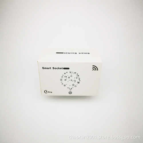 US Smart Plug Alexa 240V Wifi Socket Mini